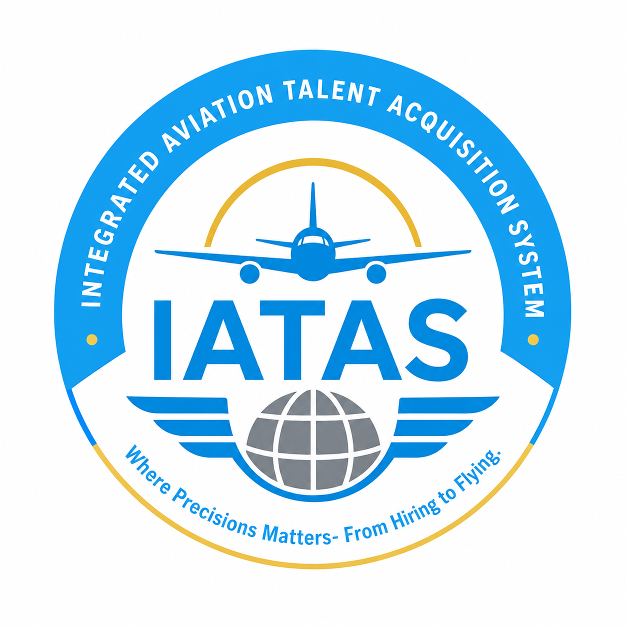 IATAS — Integrated Aviation Talent Acquisition System