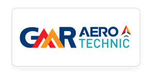 GMR Aero Technic